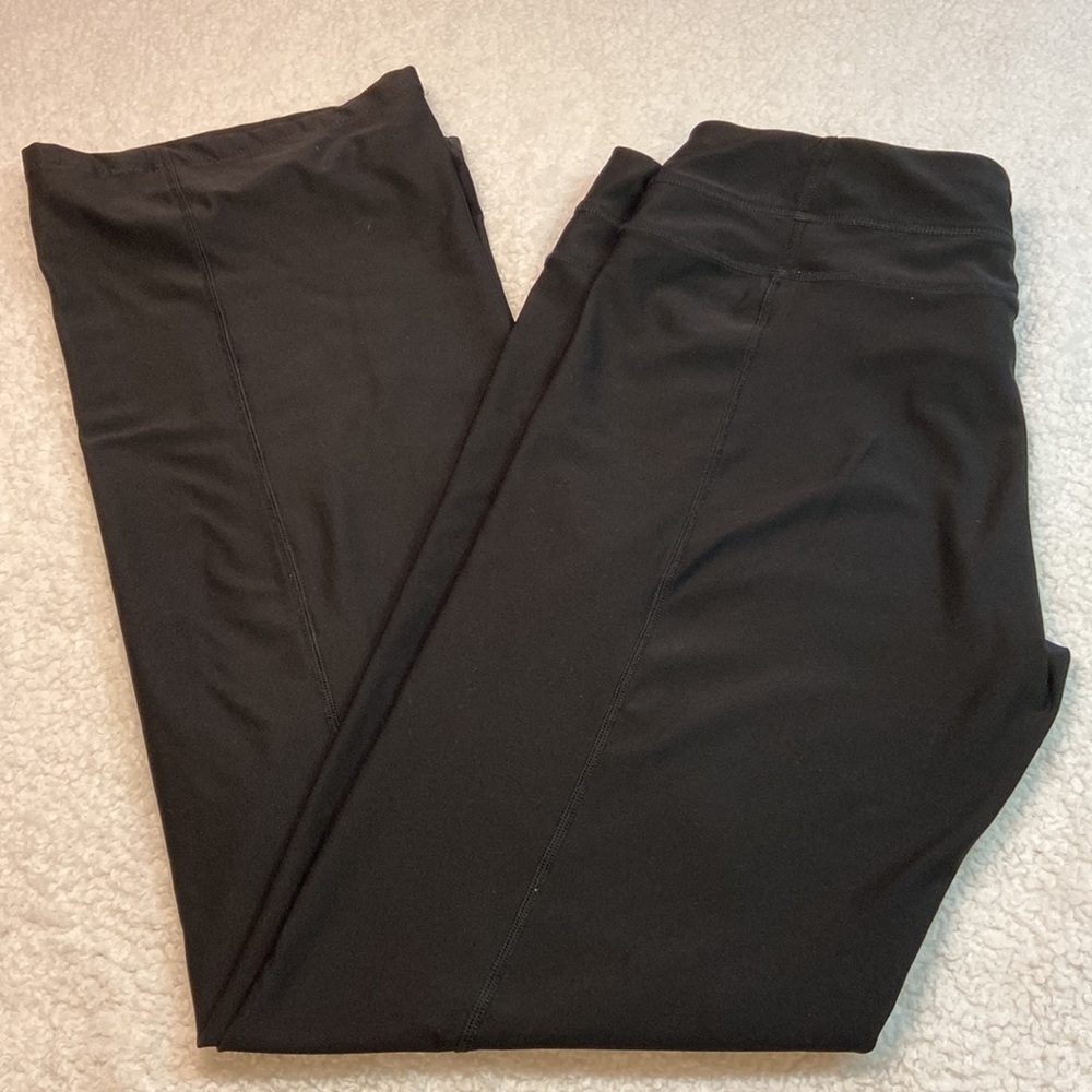 Calvin Klein Performance Pant Size M EUC